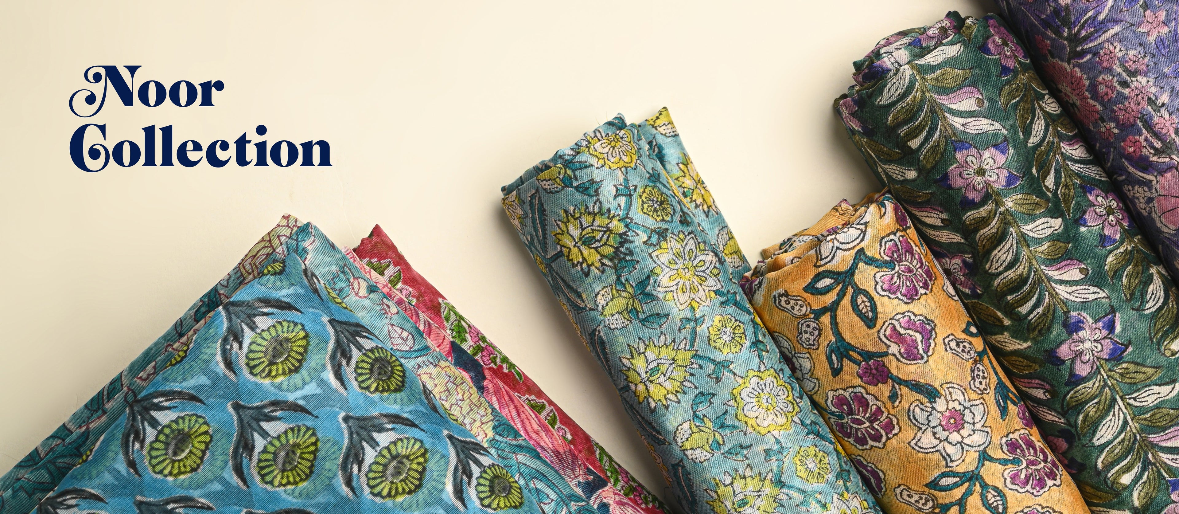 Noor Collection