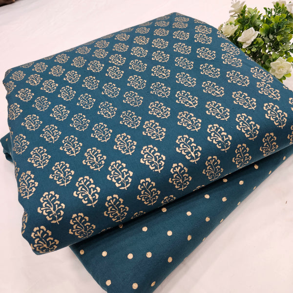 Shop Stylish Cotton Top and Bottom Sets Bagrustore