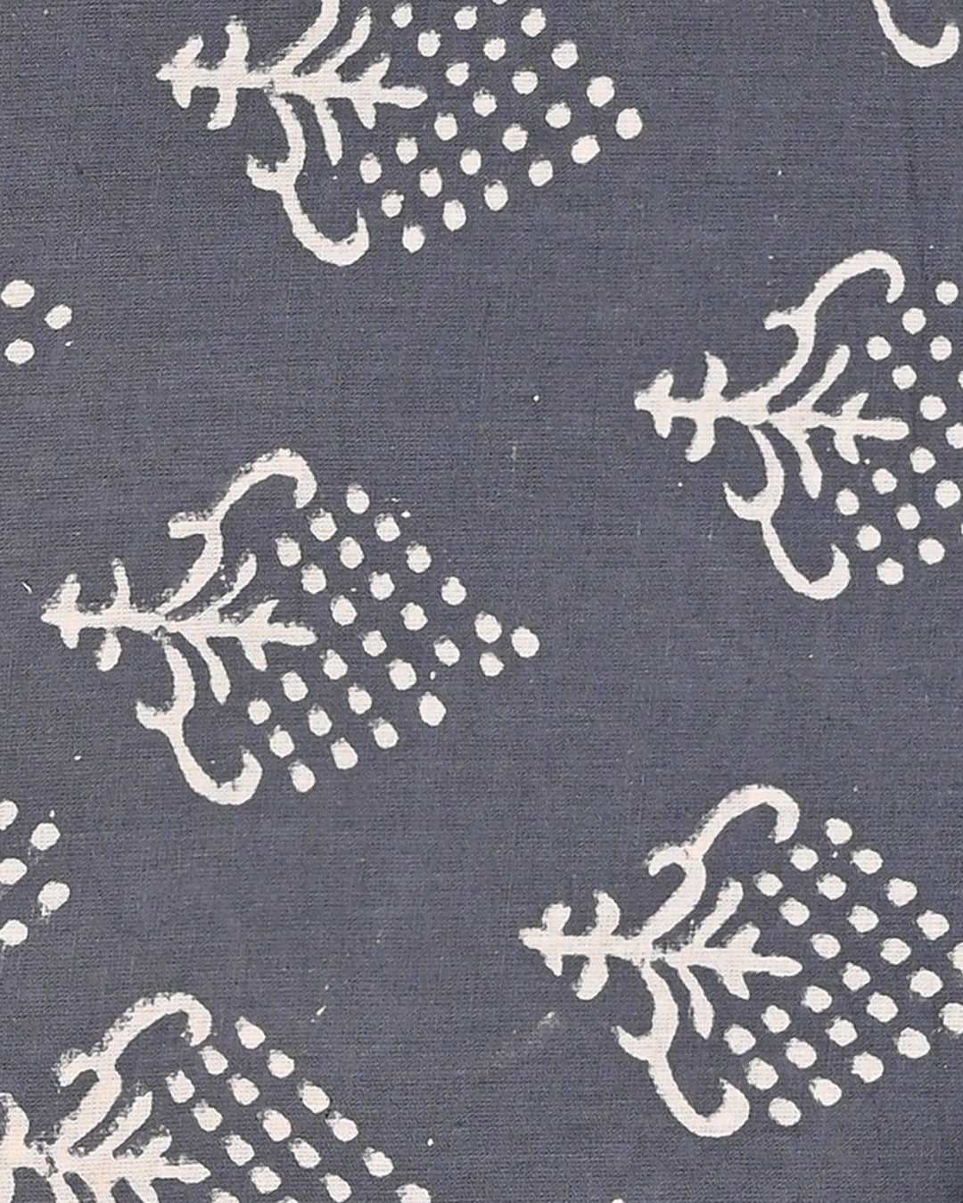 Exclusive Discharge Print Cotton Suit Sets With Kota Doria Dupatta (BSCOTKO68)