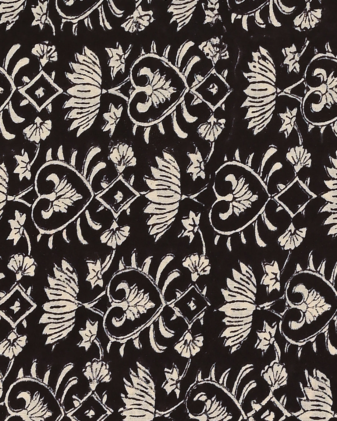 Premium  Sanganeri Printed  Cotton Suit With Cotton Dupatta (BSCOTMU104)