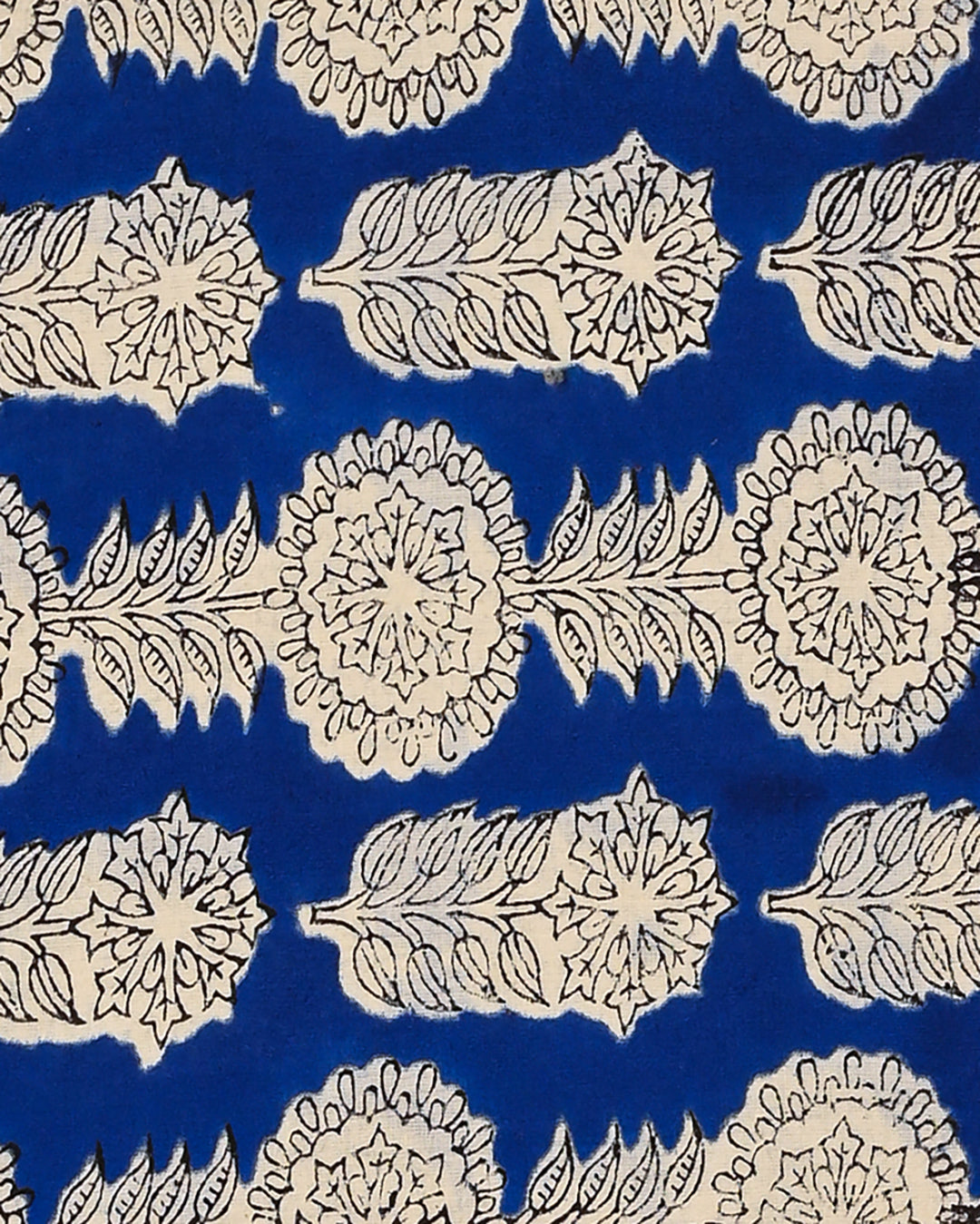 Premium Sanganeri Printed  Cotton Suit With Cotton Dupatta (BSCOTMU95)
