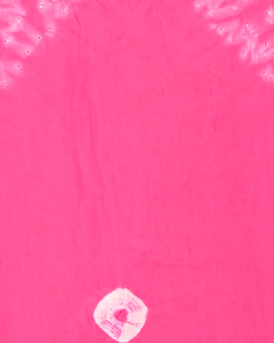 Elegant Tie and Dye Print Cotton Suit With Kota Doria Dupatta (BSCOTKO104)