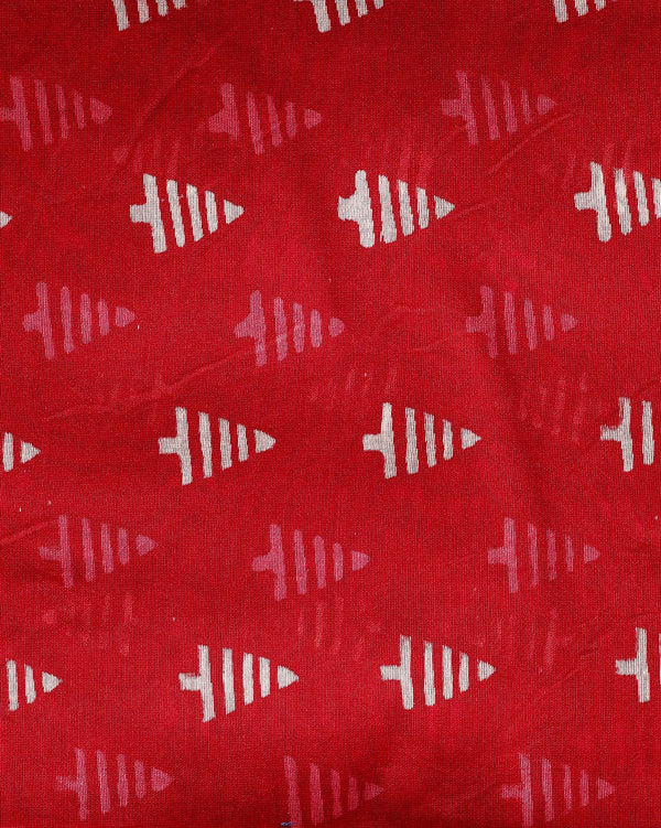 Maheshwari Dupatta