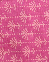 Discharge Printed Chanderi Silk Dupatta